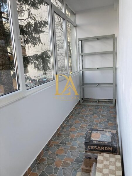 Ion Mihalache la 7 min. metrou 1 Mai, 0% comision, 2 camere.